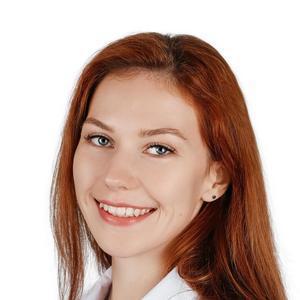 Филиппова Ирина Максимовна