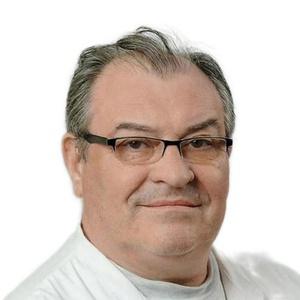 Нестеркин Михаил Анатольевич