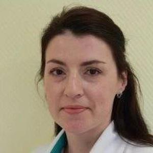 Шелепова Ольга Викторовна