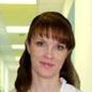 Атамова Инна Алексеевна
