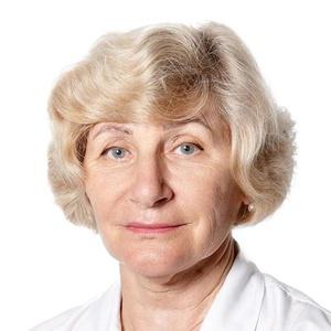 Давыденко Нина Сергеевна