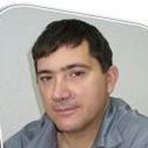 Чаплыгин Константин Павлович