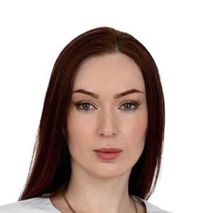Федорова Мария Николаевна