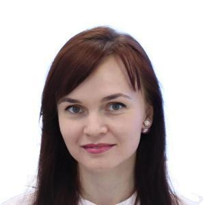 Сибирских Марина Сергеевна