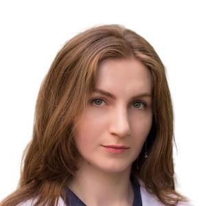 Абазокова Фатима Адмировна