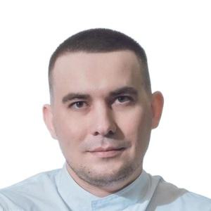 Лисачкин Михаил Анатольевич