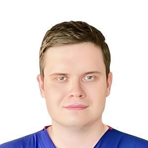 Минкин Геннадий Александрович