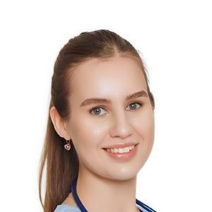 Минина Варвара Александровна