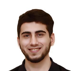 Альтимиров Тимур Муслимович