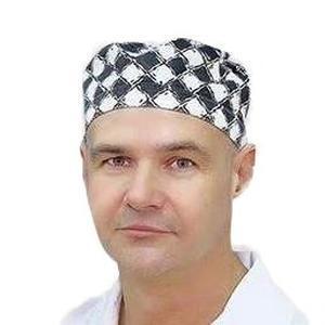 Шмелев Алексей Юрьевич