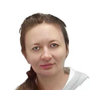 Матвеева Любовь Владимировна