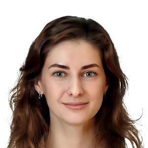 Гандаева Лейла Ахатовна