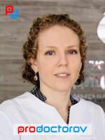 Руш Инна Александровна