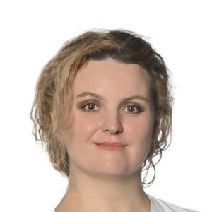 Рикита Марина Валерьевна