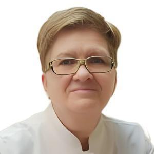 Жиброва Надежда Вячеславовна