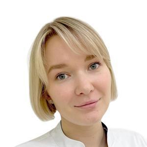 Мошняцкая (Замятина) Валерия Витальевна