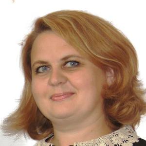 Архарова Ольга Николаевна