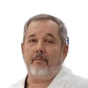 Устинов Виталий Евгеньевич