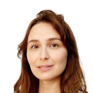 Киреева Ирина Сергеевна