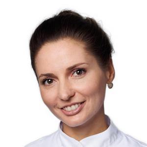 Рыжих Екатерина Федоровна