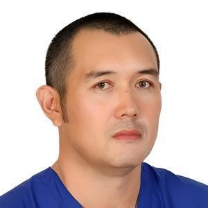 Афанасьев Андрей Васильевич