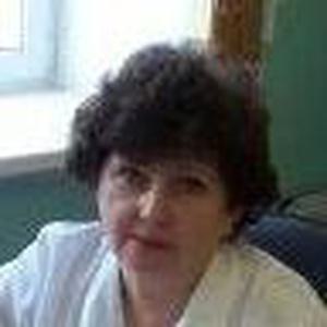 Иванкова Елена Григорьевна