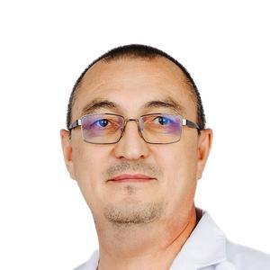 Закиров Ильдар Равильевич