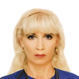 Карикова Эльвира Борисовна