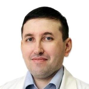 Тимофеев Дмитрий Александрович