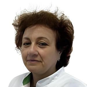 Япринцева Марина Аркадьевна