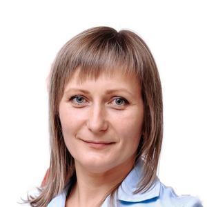 Павленко Ольга Викторовна