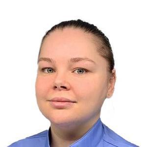 Сенина Дарья Николаевна