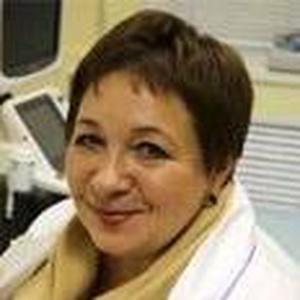 Николаева Виктория Алексеевна