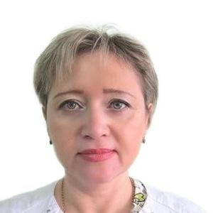 Шулаева Наталья Михайловна