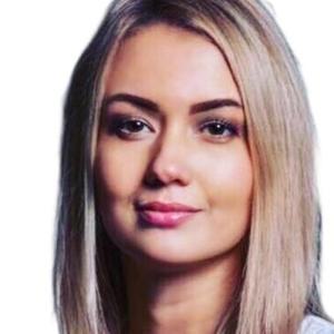 Галиуллина Юлия Сергеевна
