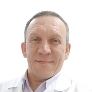 Булгалин Алексей Константинович