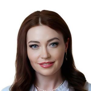 Пономарева Татьяна Николаевна