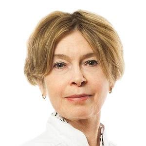 Лукашина Наталья Анатольевна