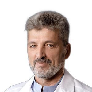 Айларов Казбек Таджикович