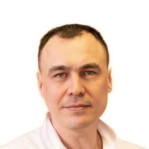Биктимиров Рустем Шамильевич