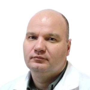 Аборин Сергей Анатольевич