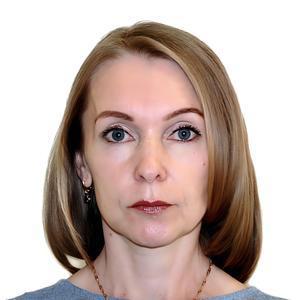 Романова Светлана Олеговна
