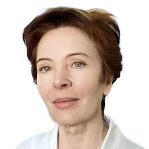 Сысоева Лариса Владимировна