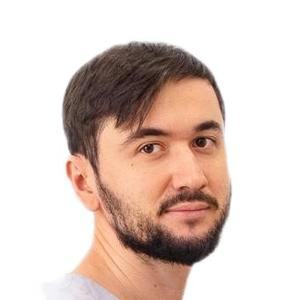Микитюк Андрей Евгеньевич