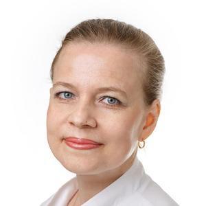 Панюкова Елена Викторовна