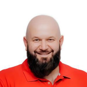 Мусуков Алим Русланович