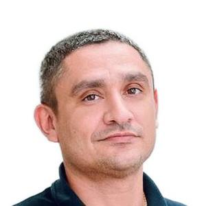 Арутюнян Вячеслав Фаравонович