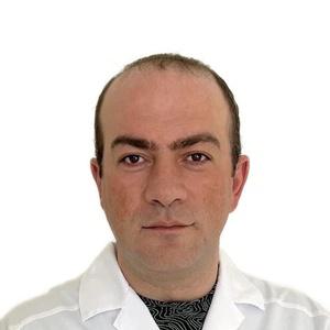 Седоян Давид Грантович