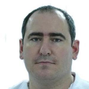 Ростокин Николай Юрьевич