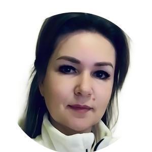 Сабирова Гульфия Римовна